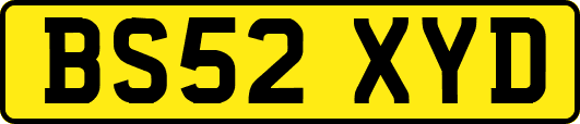 BS52XYD