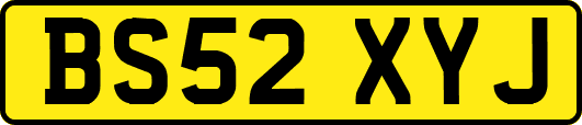 BS52XYJ