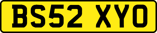 BS52XYO