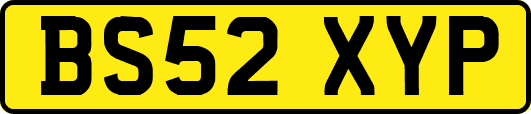 BS52XYP