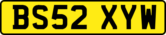 BS52XYW