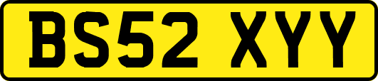 BS52XYY