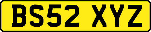 BS52XYZ