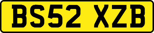 BS52XZB