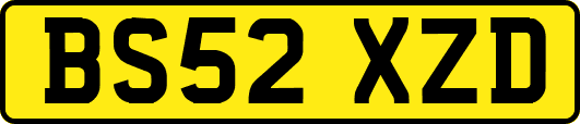 BS52XZD