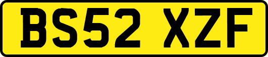 BS52XZF