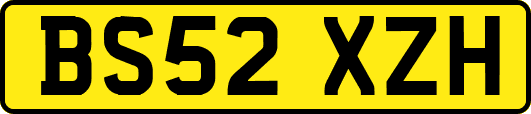 BS52XZH