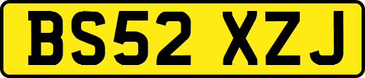 BS52XZJ
