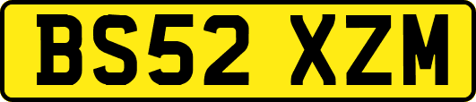 BS52XZM