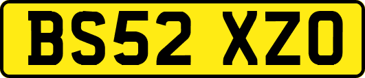 BS52XZO