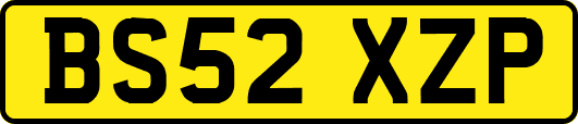 BS52XZP