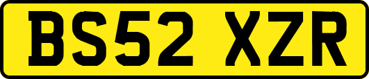 BS52XZR
