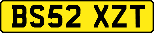 BS52XZT