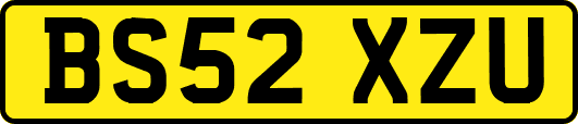 BS52XZU