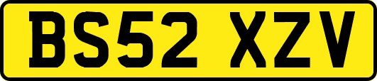 BS52XZV