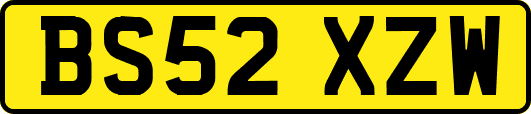 BS52XZW