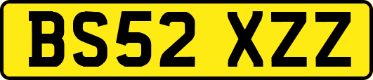 BS52XZZ