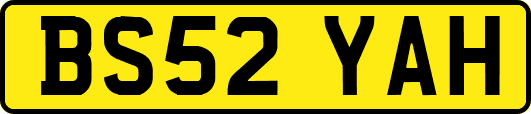 BS52YAH