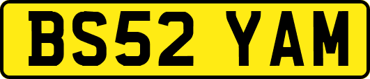 BS52YAM
