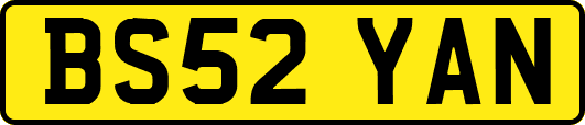 BS52YAN