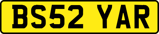 BS52YAR