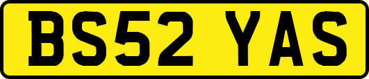 BS52YAS