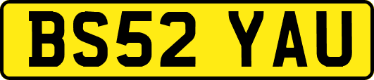BS52YAU