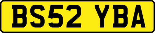 BS52YBA