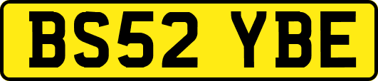 BS52YBE