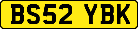 BS52YBK