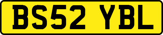 BS52YBL