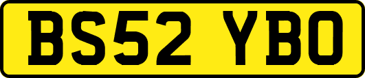 BS52YBO