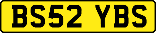 BS52YBS