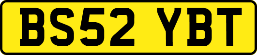 BS52YBT