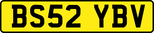 BS52YBV