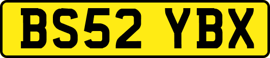 BS52YBX