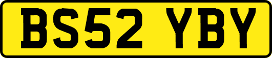 BS52YBY