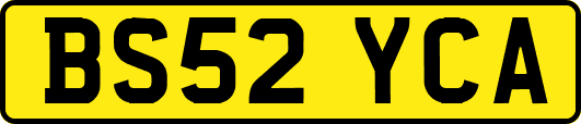 BS52YCA