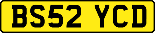 BS52YCD