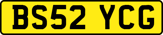 BS52YCG