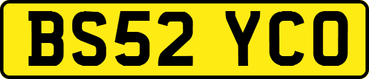 BS52YCO