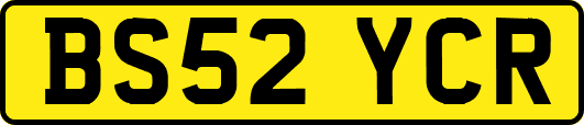 BS52YCR
