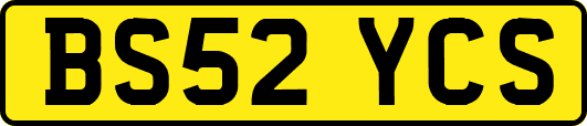 BS52YCS