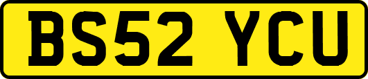 BS52YCU