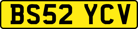 BS52YCV