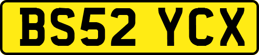 BS52YCX