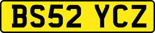 BS52YCZ