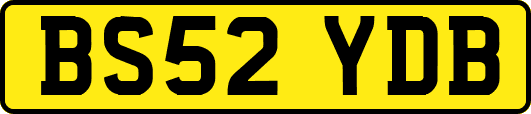 BS52YDB