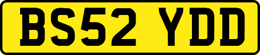 BS52YDD