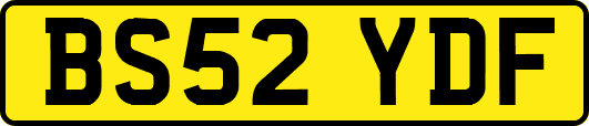 BS52YDF